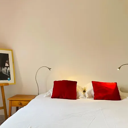 « la Cigale » 아파트 *