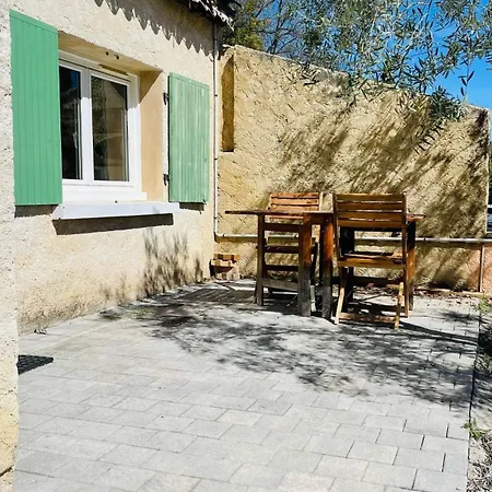 公寓 « la Cigale » *