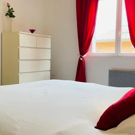 « la Cigale » Apartment