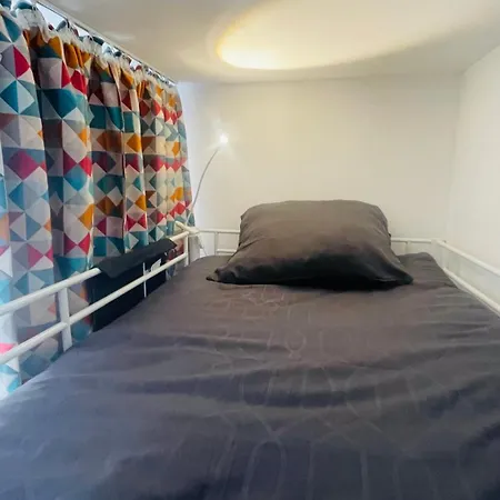 « la Cigale » * Peyruis