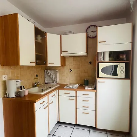 Apartment « la Cigale » Peyruis