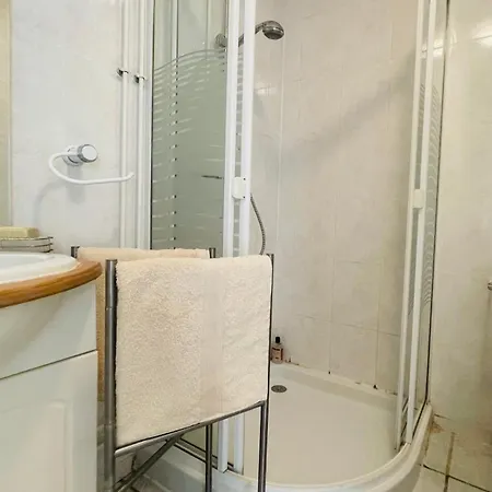 « la Cigale » 公寓 *