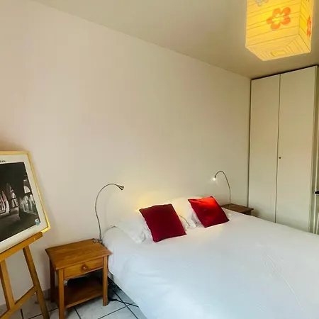 « la Cigale » Apartment