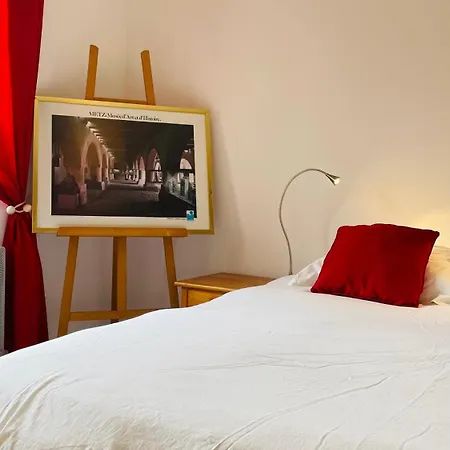 Apartment « la Cigale »