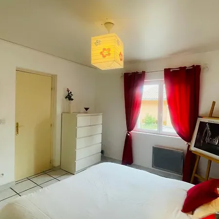 Apartment « la Cigale » Peyruis