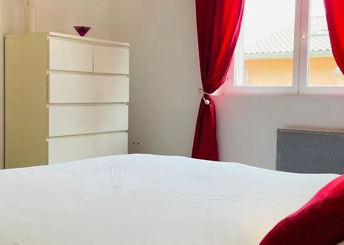 « la Cigale » Appartement