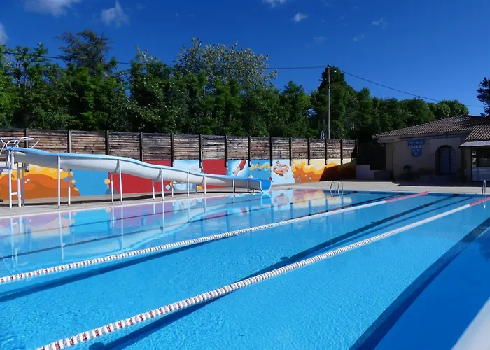 « la Cigale » Appartement Peyruis