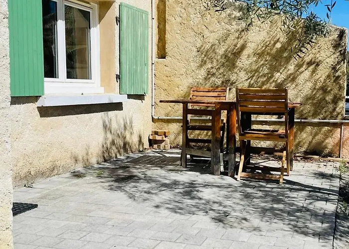 Appartement « la Cigale » *