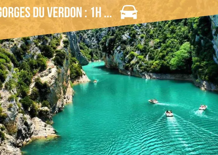 « la Cigale » Appartement Peyruis